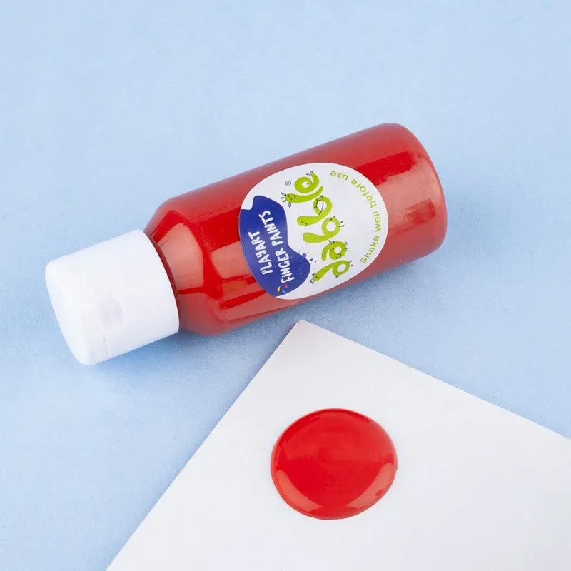 Finger Paints
