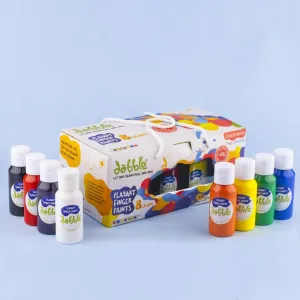 Finger Paints
