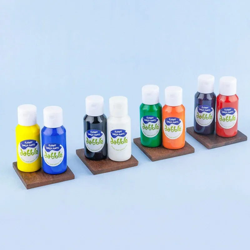 Finger Paints