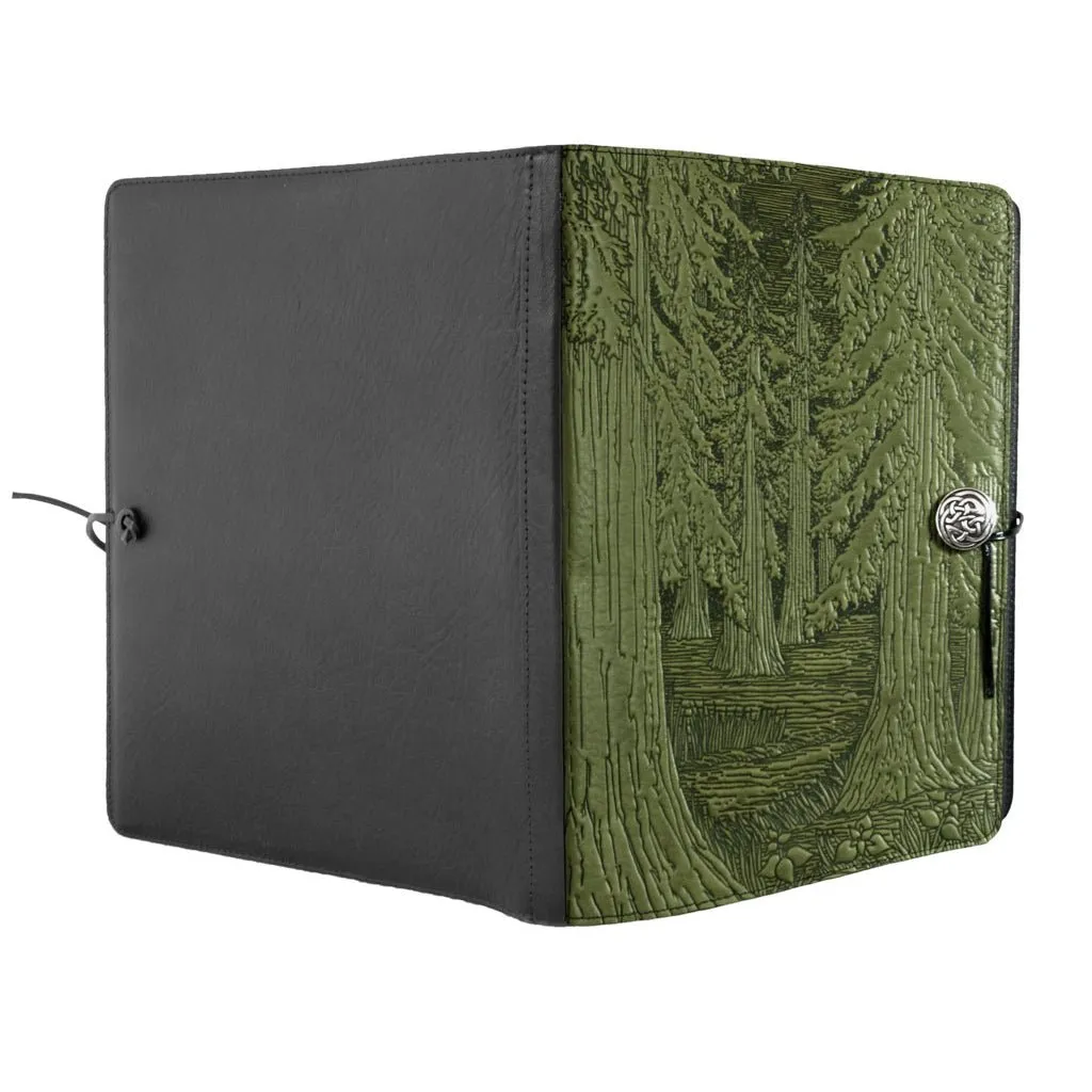 Forest Sketchbook