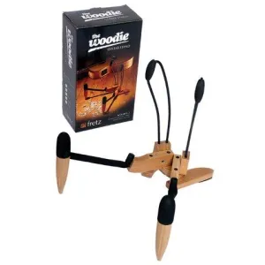 Fretz Woodie-1 A/G Folding Stand