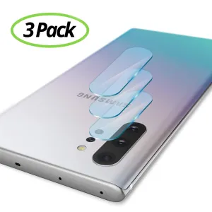 Galaxy Note 10 / 10 Plus Camera Protector | Invisible Defender Glass