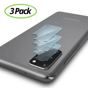 Galaxy S20 Plus Camera Protector | Invisible Defender Glass