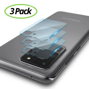 Galaxy S20 Ultra Camera Protector | Invisible Defender Glass