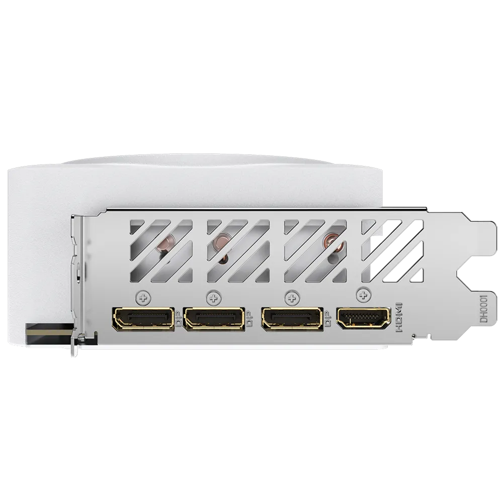 GIGABYTE GEFORCE RTX 4070 SUPER 12GB AERO OC GRAPHIC CARD