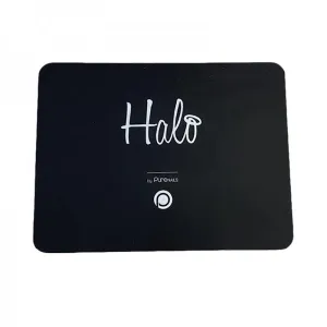 Halo Desk Mat