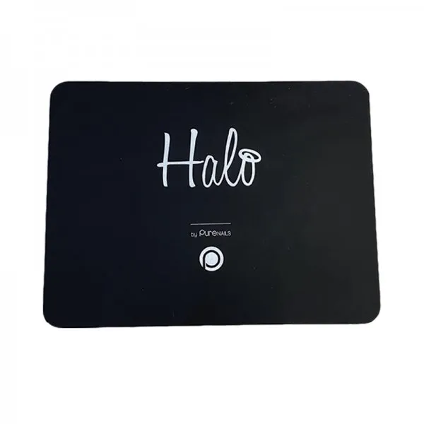 Halo Desk Mat