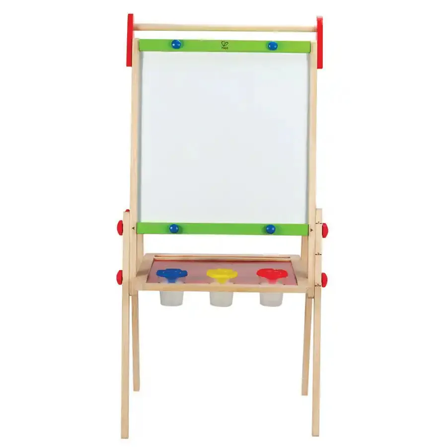 Hape All in 1 Easel