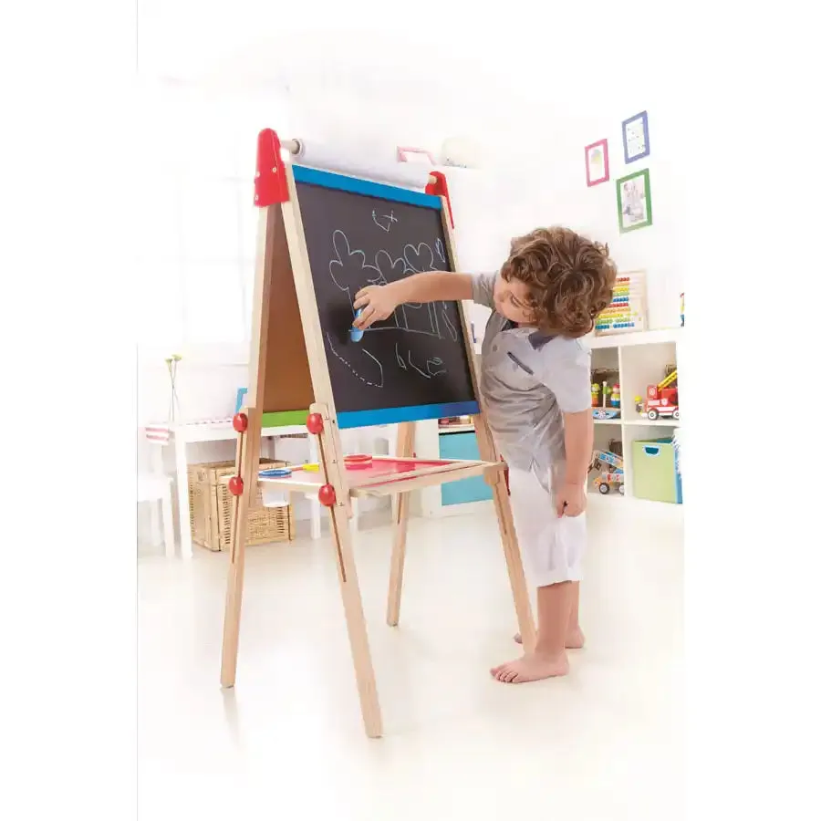 Hape All in 1 Easel