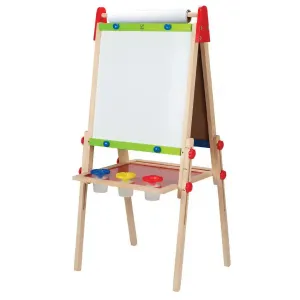Hape All in 1 Easel