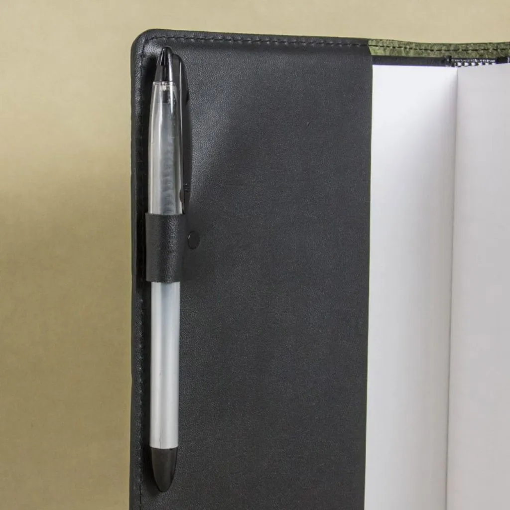 Hokusai Wave Sketchbook