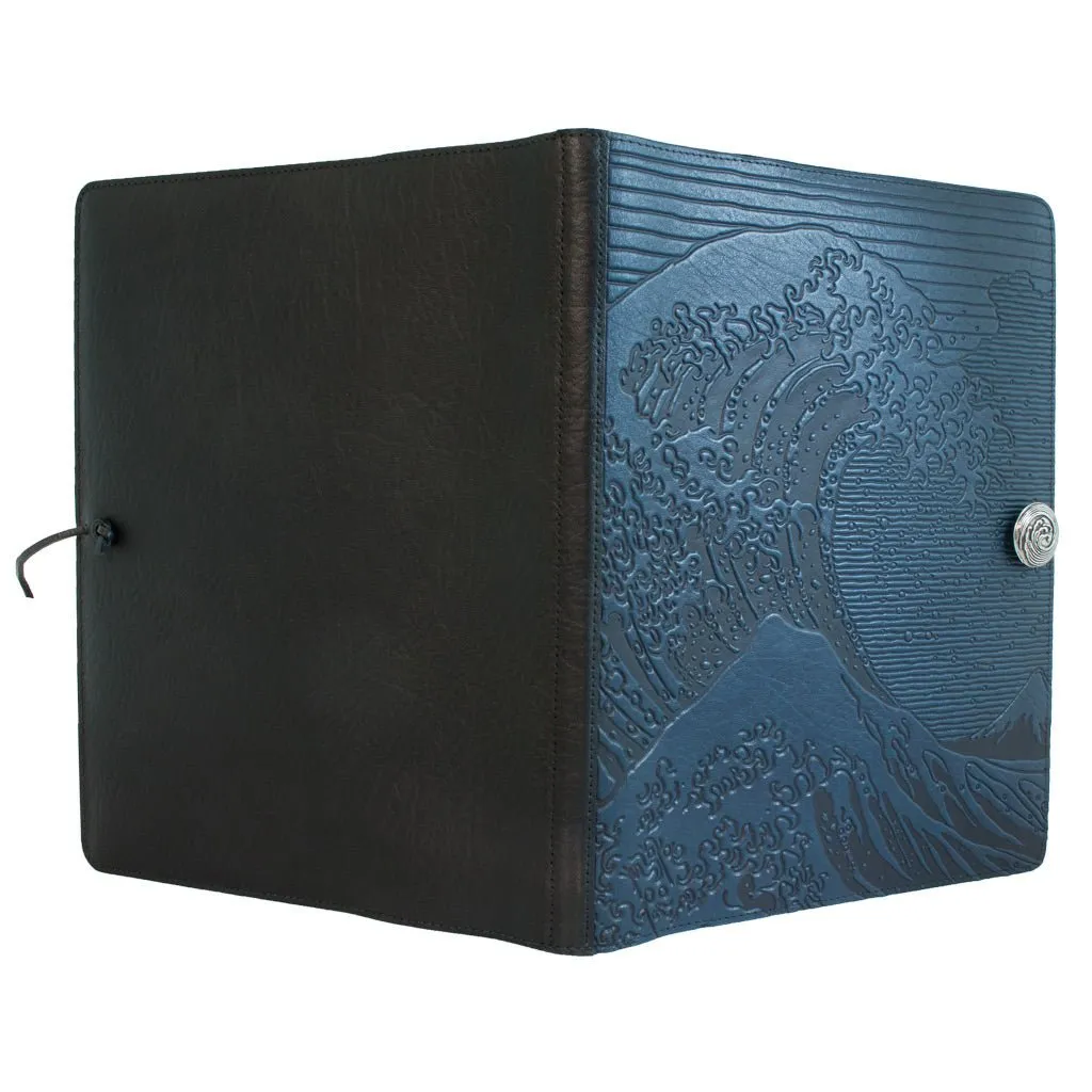 Hokusai Wave Sketchbook