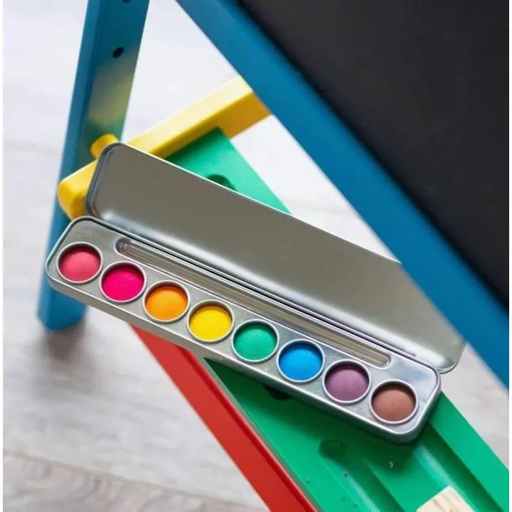 Honeysticks Natural Watercolor Paints