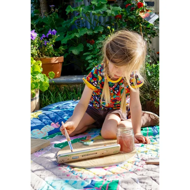 Honeysticks Natural Watercolor Paints