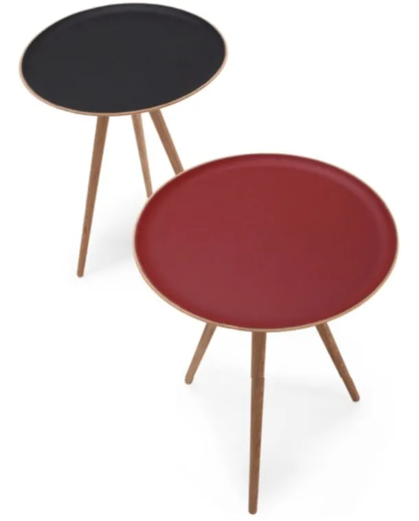 H.S Side Table