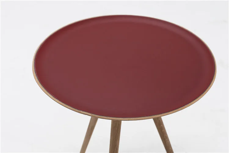H.S Side Table