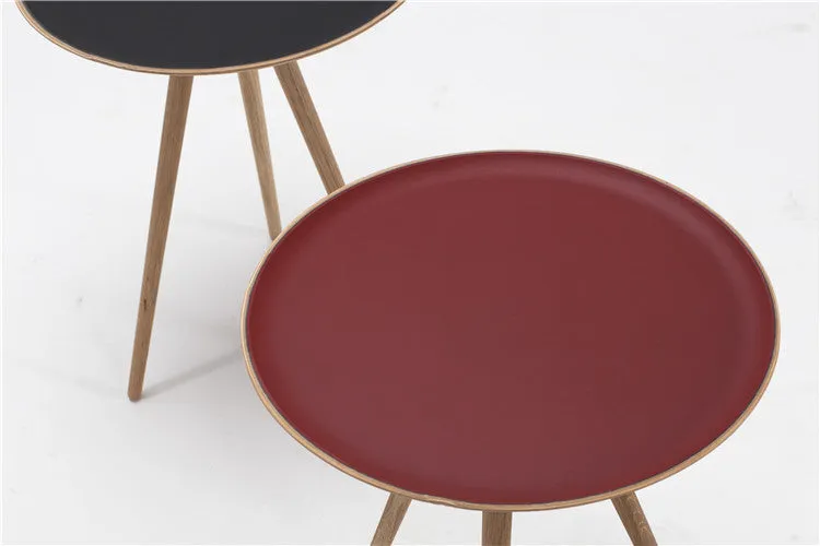 H.S Side Table