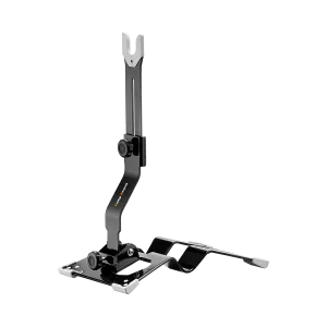 IBERA E-Bike Foldable Floor Stand for 20"–29" Wheels | IB-ST11