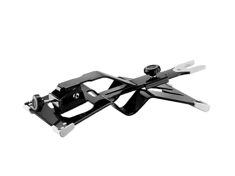 IBERA E-Bike Foldable Floor Stand for 20"–29" Wheels | IB-ST11