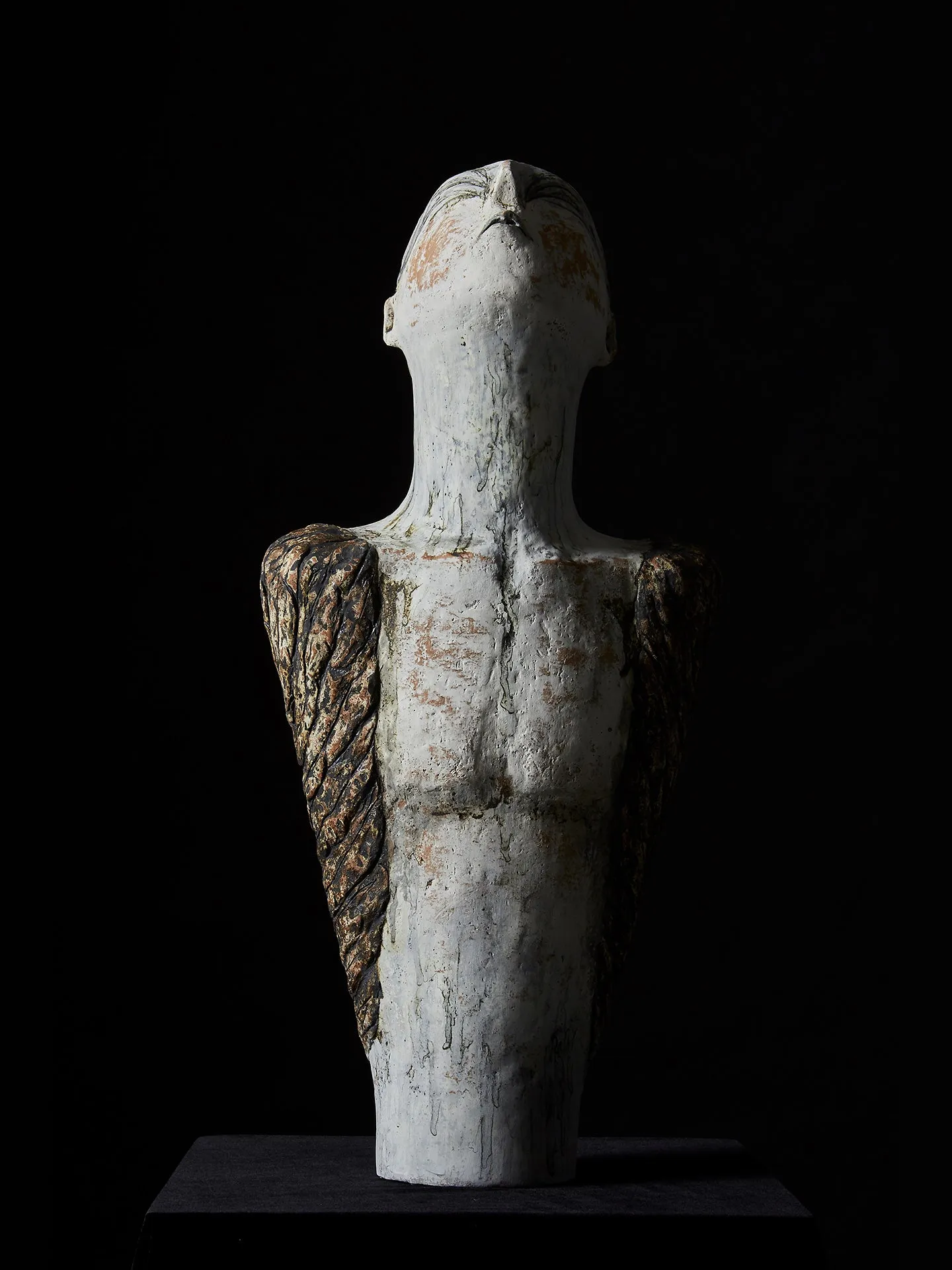 Icarus by Maxine Price