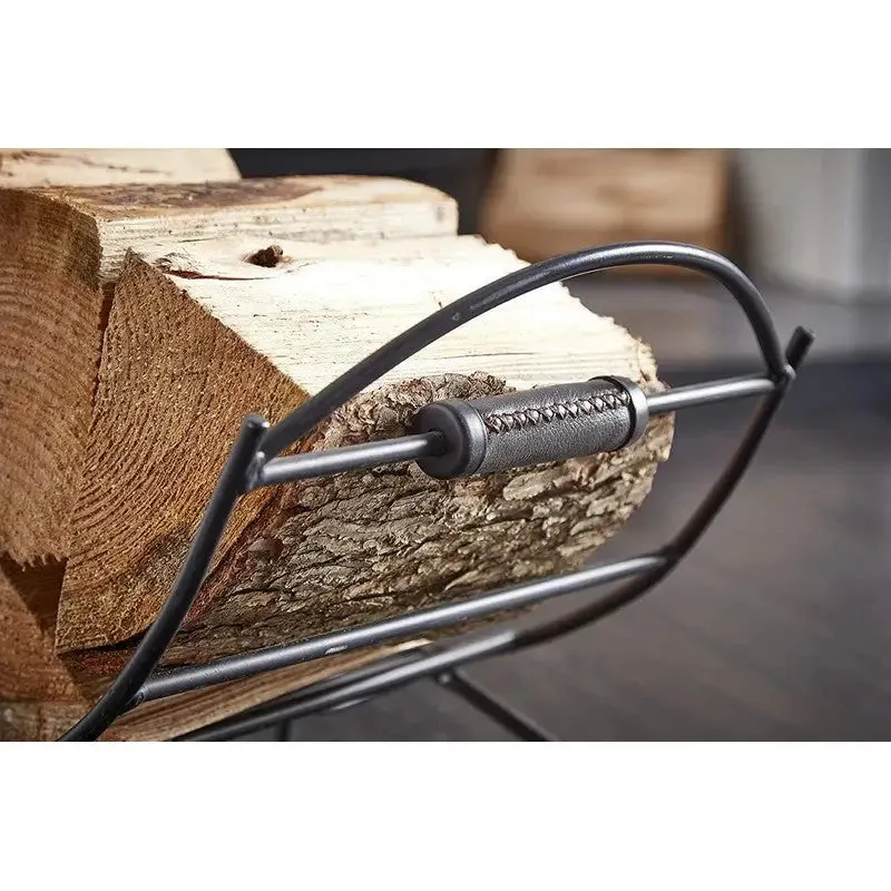 Inglenook Log03 Folding Log Rack