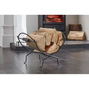 Inglenook Log03 Folding Log Rack