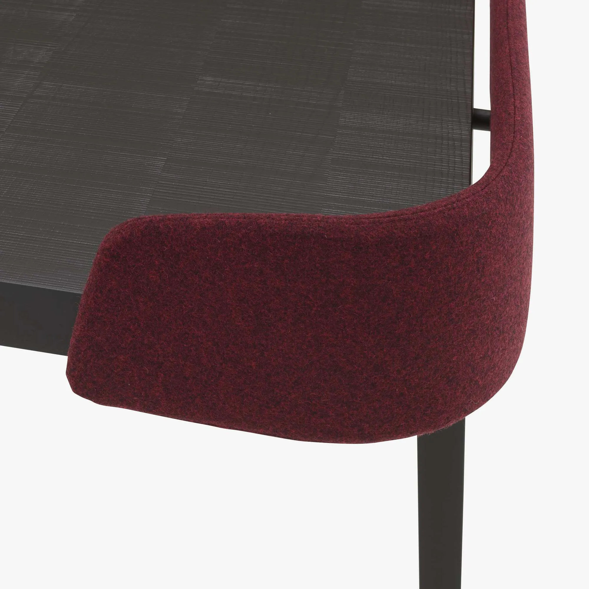 Inside World Desk