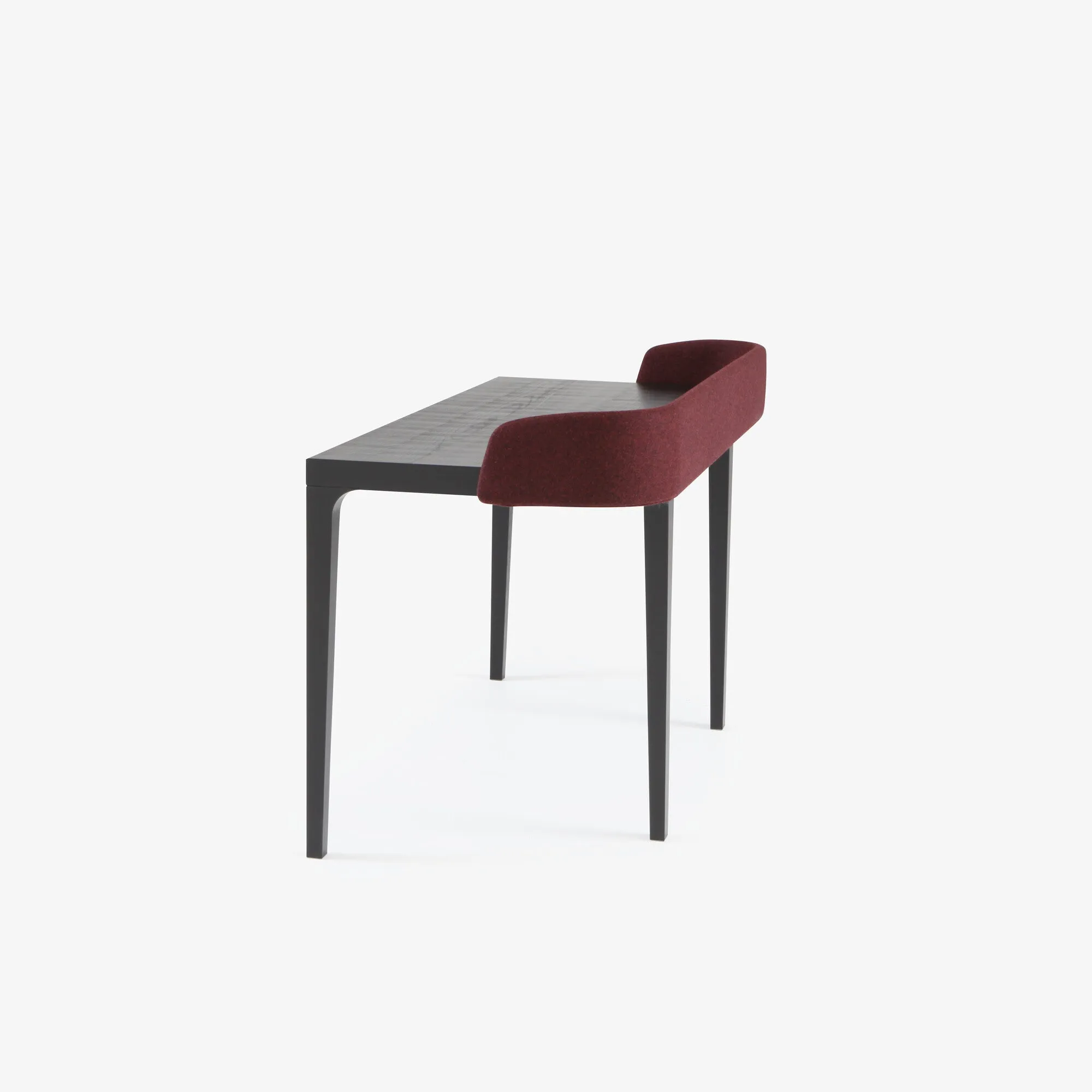 Inside World Desk
