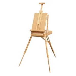 Jack Richeson Weston Full French Easel