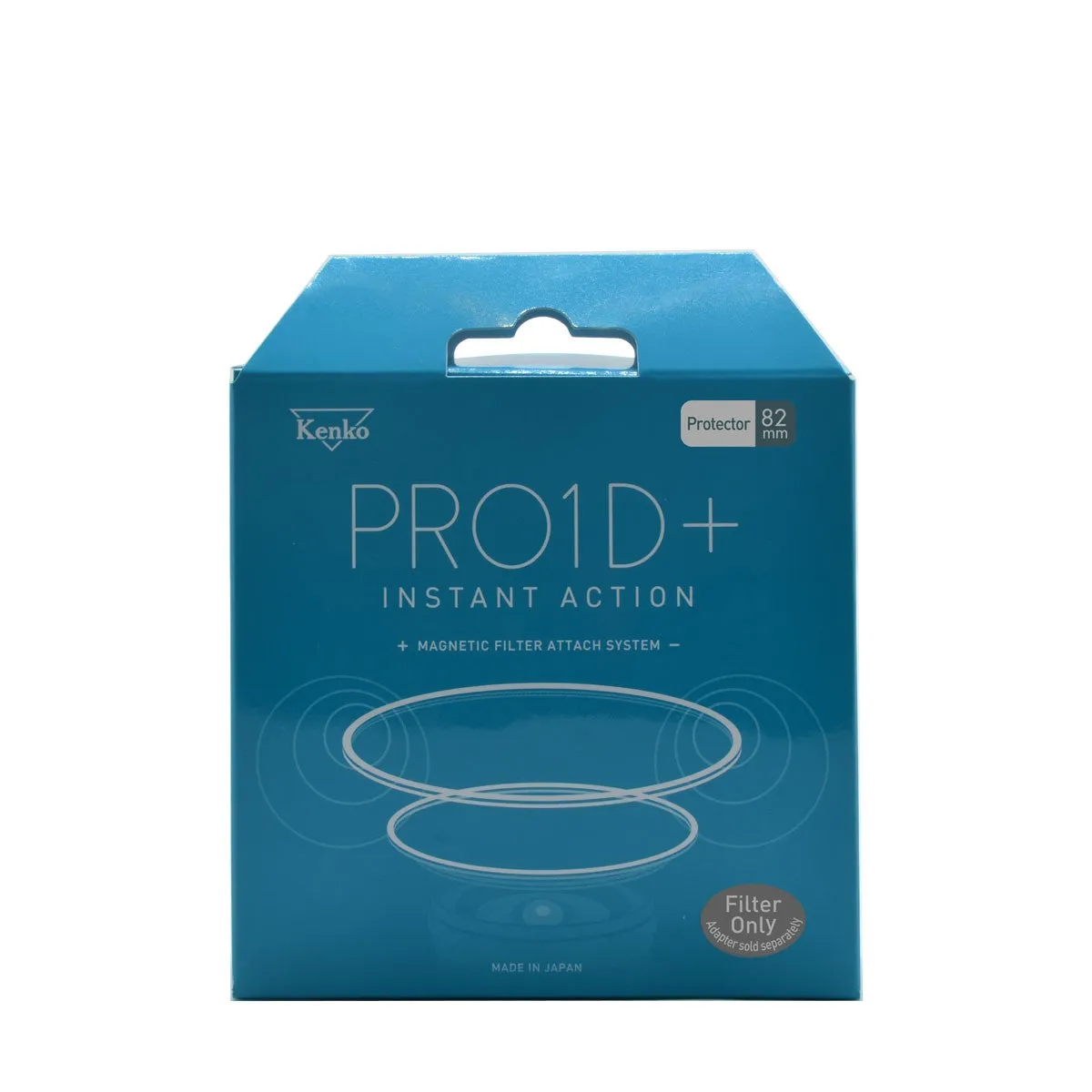 Kenko - PRO1D  Instant Action Protector