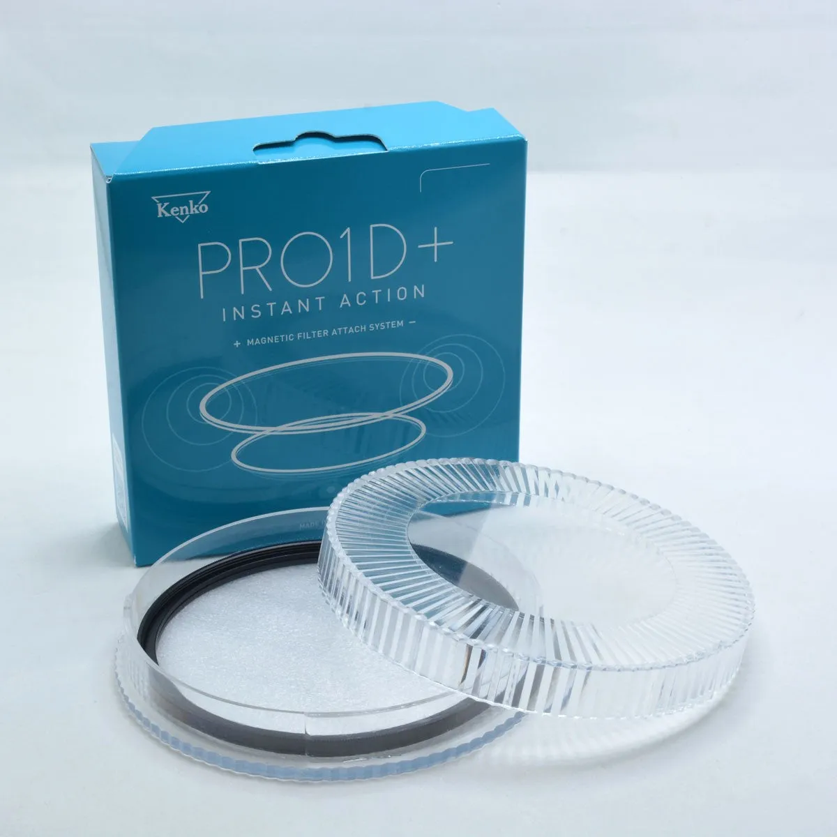 Kenko - PRO1D  Instant Action Protector