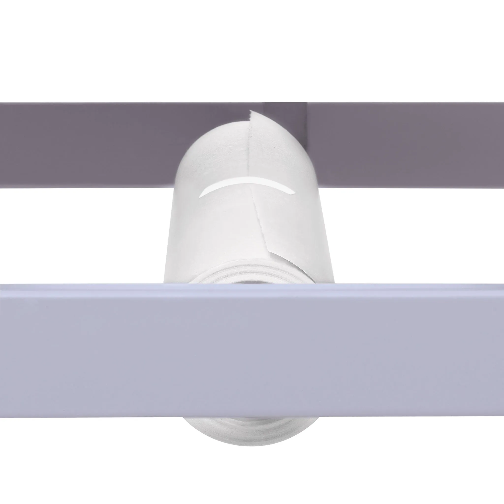 Kids 3-in-1 Tabletop Easel - Misty Lilac