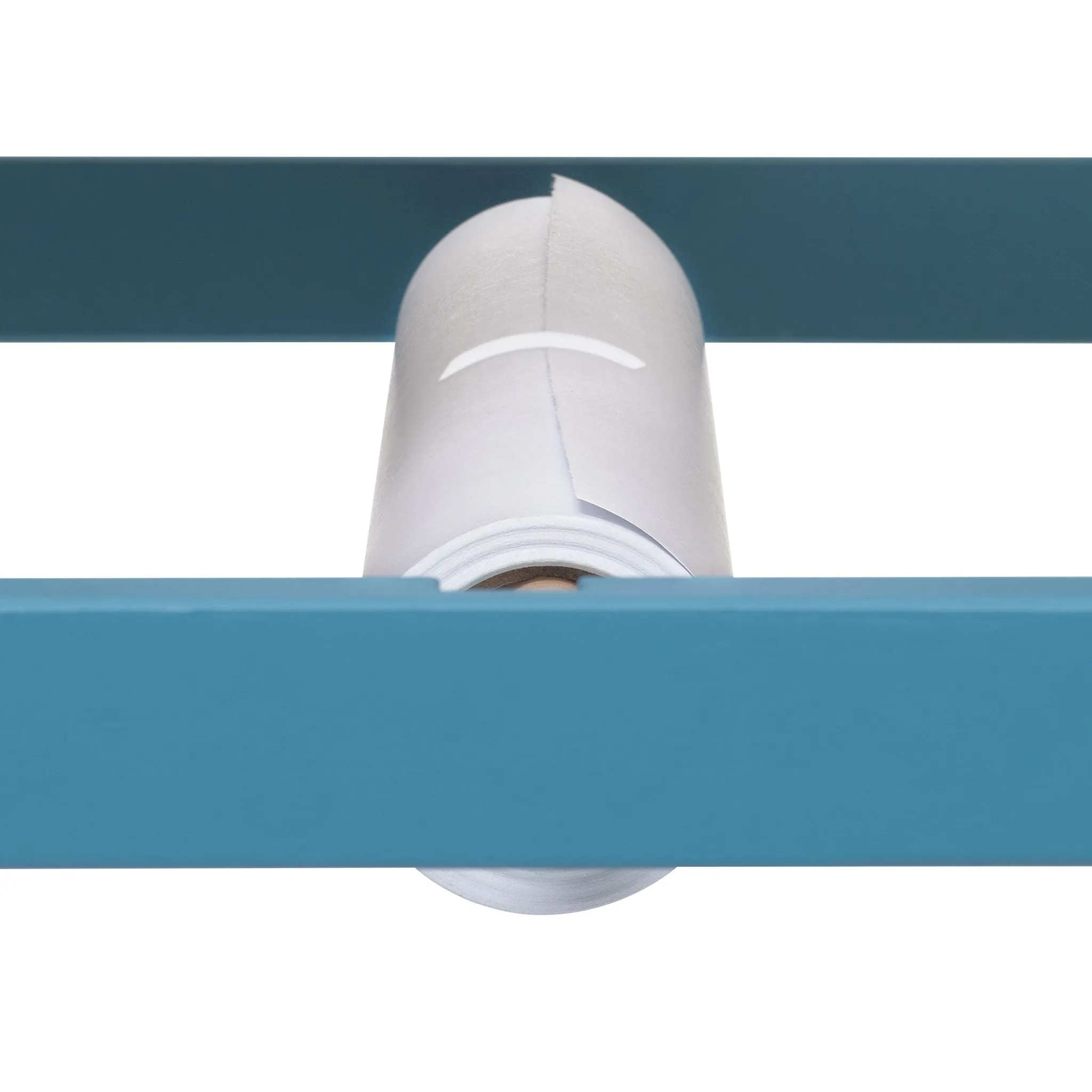 Kids 3-in-1 Tabletop Easel - Ocean Blue