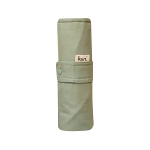 Kiin Baby Travel Change Mat - Eucalyptus
