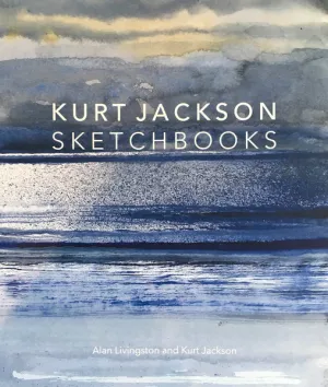Kurt Jackson Sketchbooks (2012)