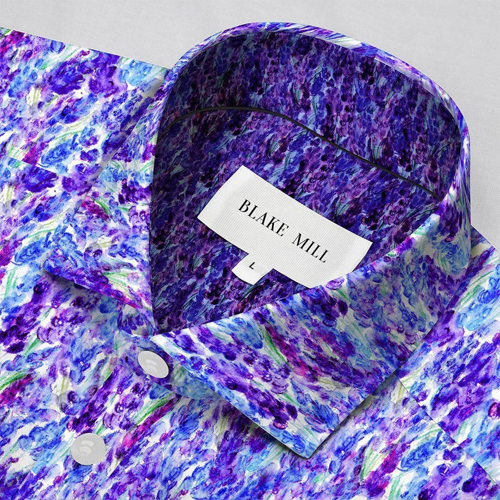 Lavender Fields Shirt