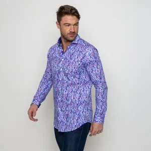 Lavender Fields Shirt