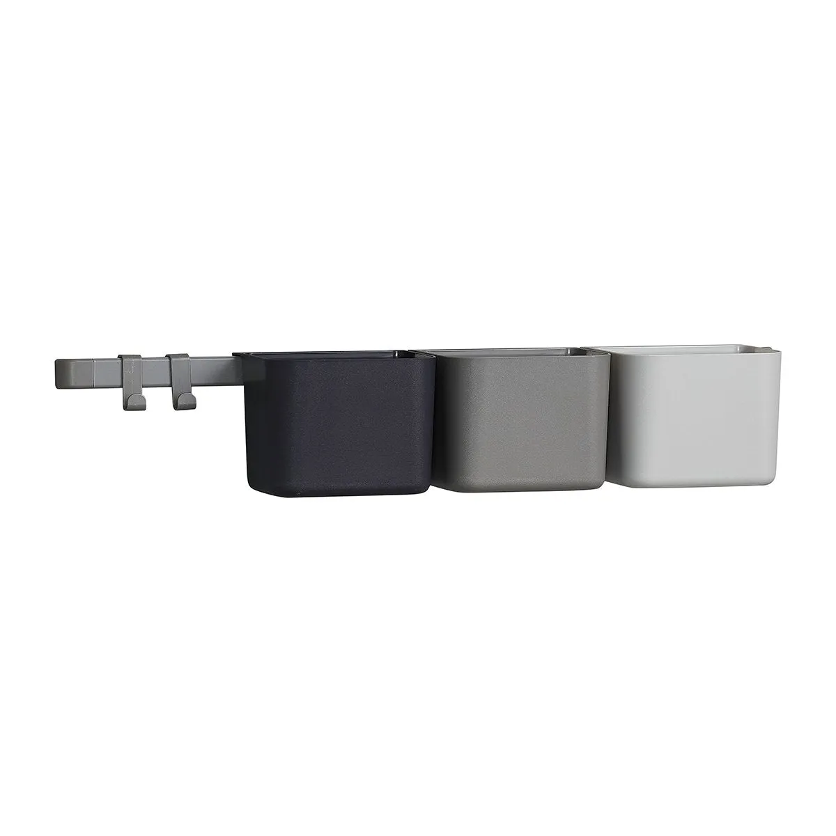 Leander, Changing Station Wall Organiser Rack