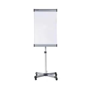 Legamaster Professional Flipchart Triangle Mobile