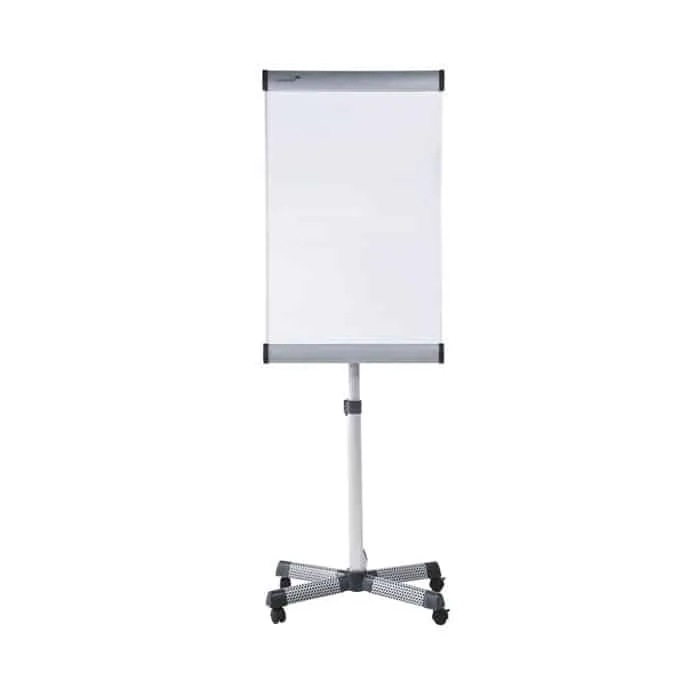 Legamaster Professional Flipchart Triangle Mobile