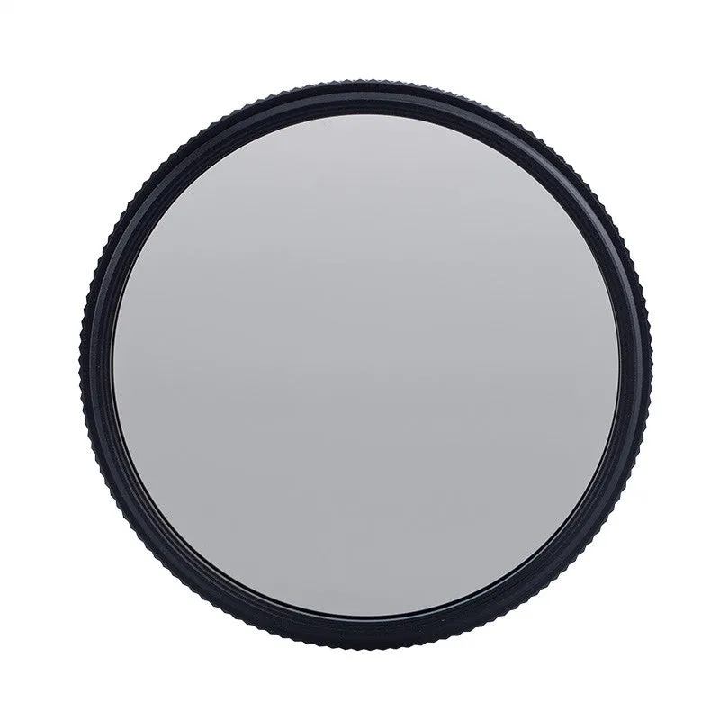 Leica E52 Circular Polarizer, Black