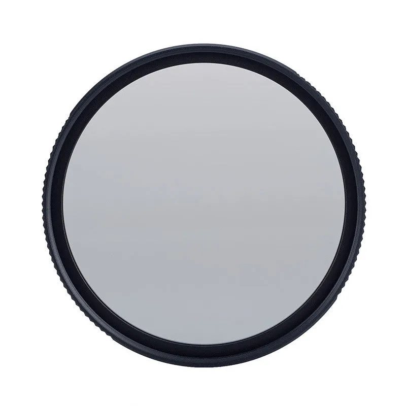 Leica E52 Circular Polarizer, Black