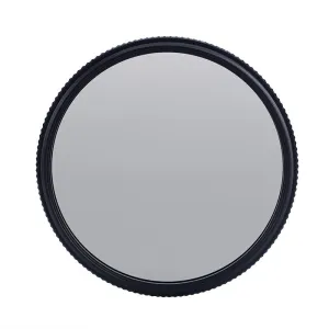 Leica E52 Circular Polarizer, Black
