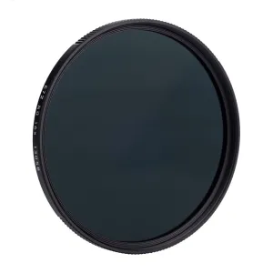 Leica E72 ND 4-Stop 16x Filter, Black