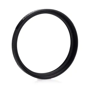 Leica UVa II Filter, E43, Black