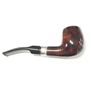 Lorenzetti Polsino (Smooth) 9mm Pipe #54