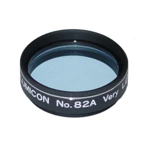 Lumicon #82A Pale Blue Filter - LF1075