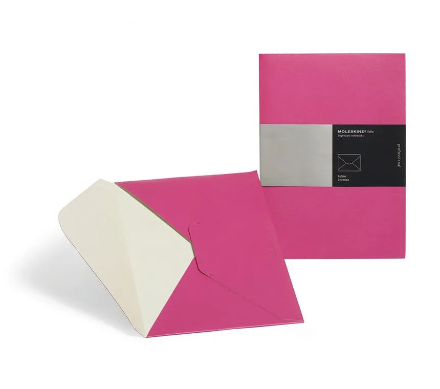 Moleskine Folio Professional A4 Folder