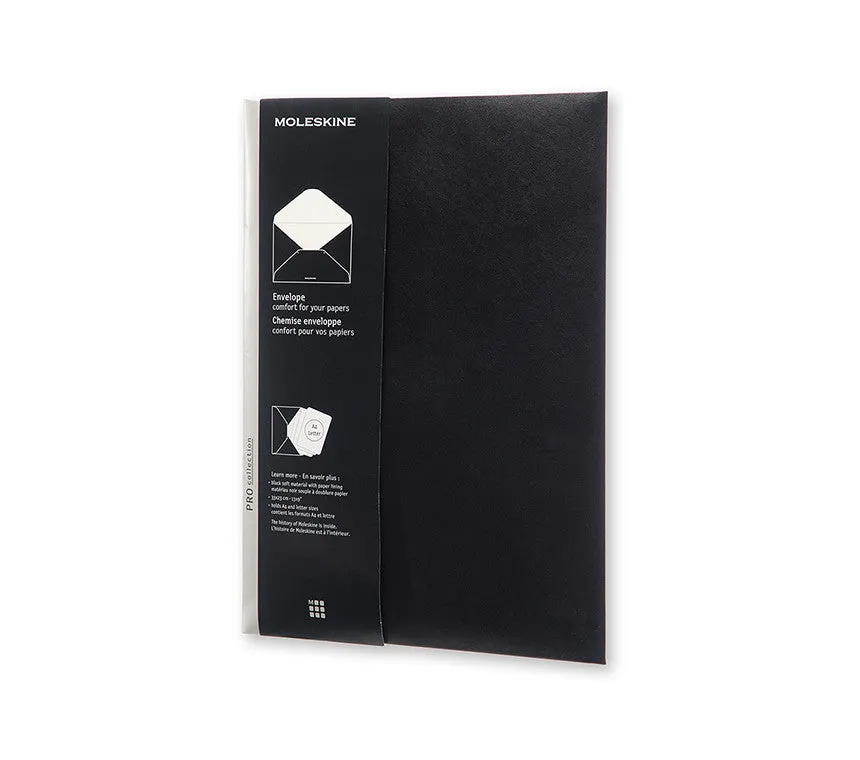 Moleskine Professional Envelope - A4