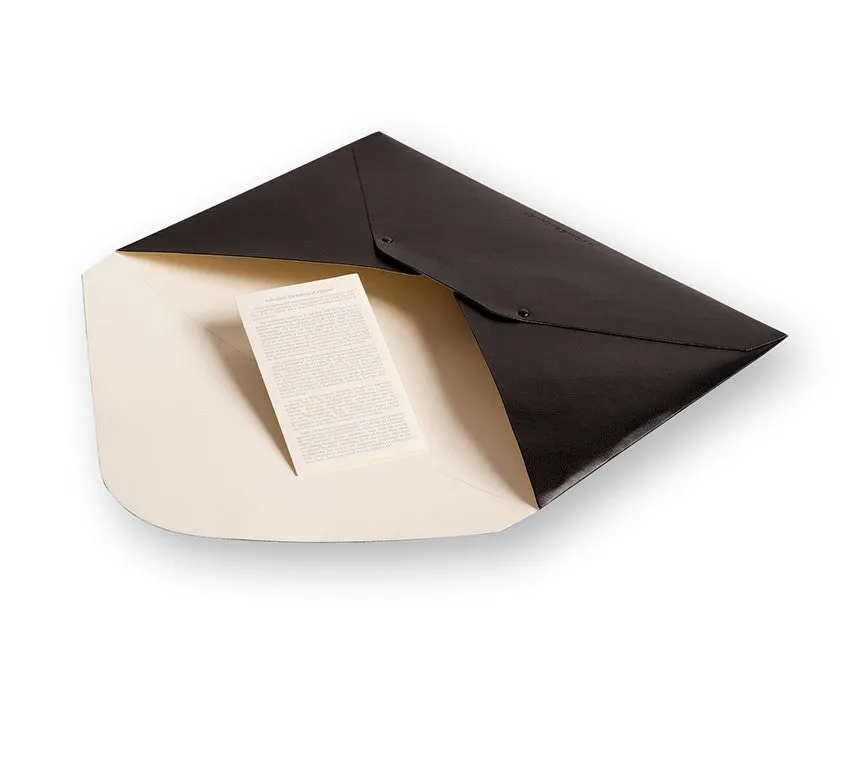 Moleskine Professional Envelope - A4